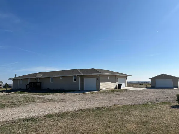 8535 69th Ave, Kearney, NE 68845