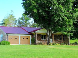 254 Hodges Bridge Rd, Doyle, TN 38559