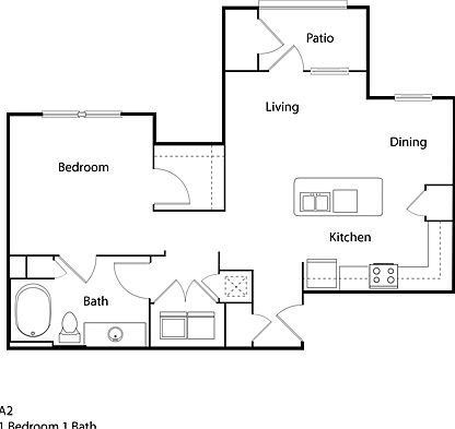 2nd image of 11300 SE 15th St APT 926