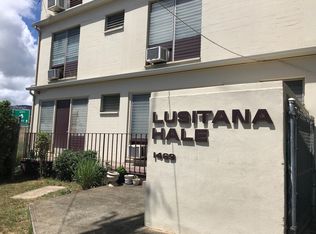 1469 Lusitana St APT 301, Honolulu, HI 96813