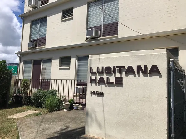 1469 Lusitana St APT 301, Honolulu, HI 96813