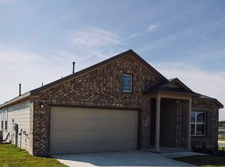 10851 Margarita Loop, Converse, TX 78109