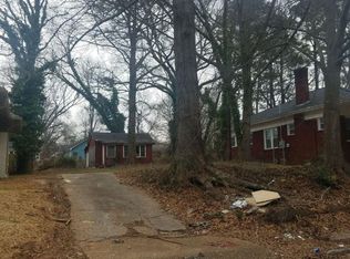 1549 Pineview Ter SW, Atlanta, GA 30311