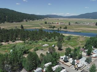 Tbd Sawyer St, Cascade, ID 83611