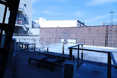 Rented by Red Hook Realty