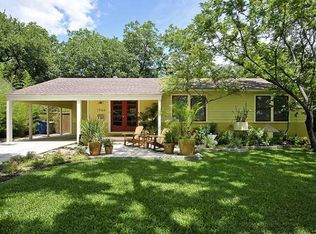 1704 Palo Duro Rd, Austin, TX 78757
