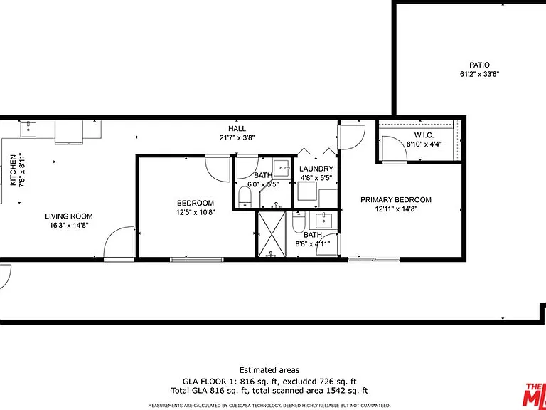 20071 1/2 Emerald Meadow Dr — Photo 21