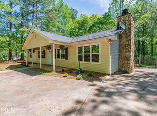1374 Cave Springs Rd, Douglasville, GA 30134