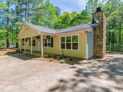 1374 Cave Springs Rd, Douglasville, GA, 30134