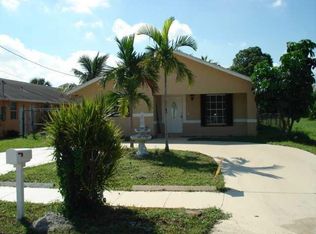 1880 NW 8th St, Pompano Beach, FL 33069