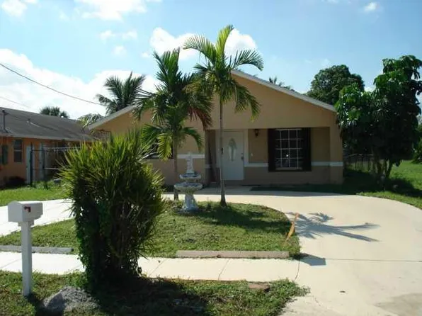 1880 NW 8th St, Pompano Beach, FL 33069