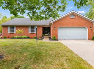 4576 Longbridge Ln, Lexington, KY 40515