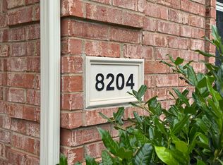 8204 Stern St, Frisco, TX 75035