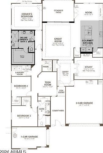 2nd image of 21813 S 197TH Street