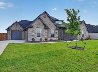 144 Chapowits Dr, Godley, TX 76044