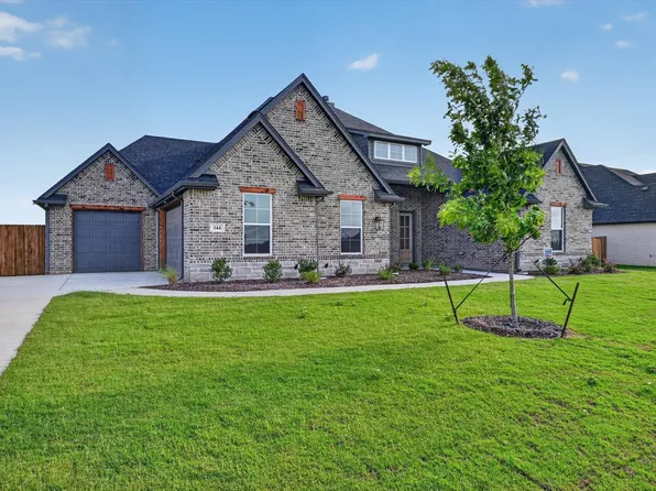 144 Chapowits Dr, Godley, TX 76044