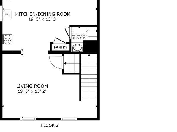 125 Mechanic St UNIT 9, Stonington, CT 06379