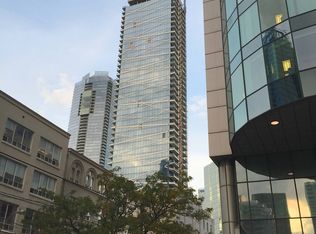 224 King St W #1307, Toronto, ON M5H 0A6