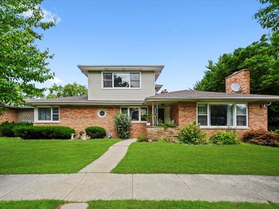 8100 Lowell Ave, Skokie, IL, 60076