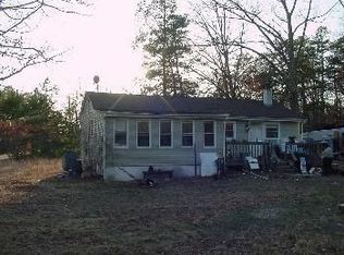 7325 Strand Ave, Mays Landing, NJ 08330