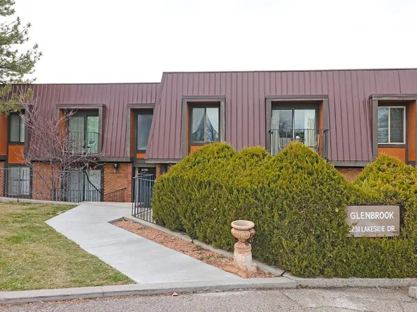 3231 Lakeside Dr APT 106, Grand Junction, CO 81506