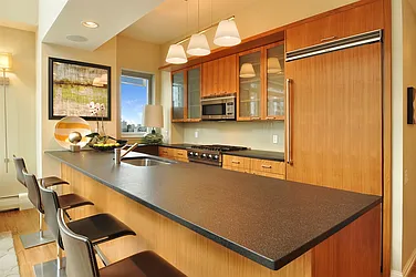 Sold by Corcoran