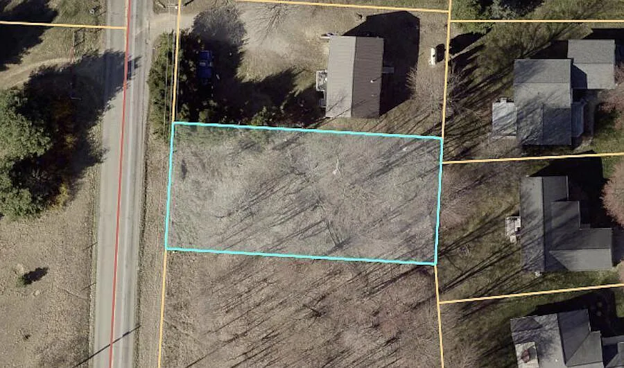 14850 Monroe Mills Rd photo 1