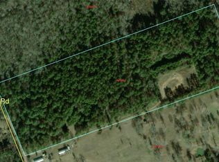 Grimes Rd, Elysian Fields, TX 75642