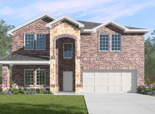 4829 Silver Vein Ave, Aubrey, TX 76227