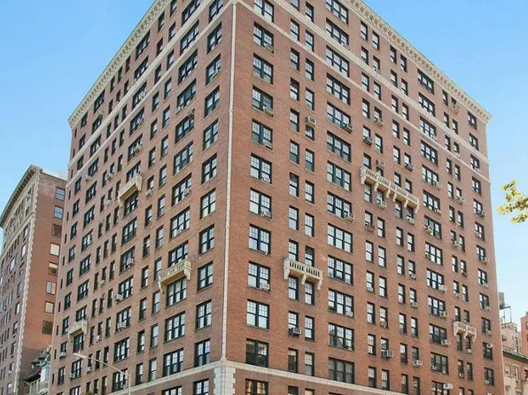 33 Riverside Drive
