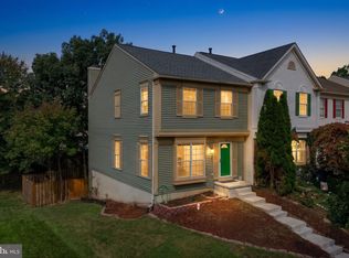 11206 Soldiers Ct, Manassas, VA 20109