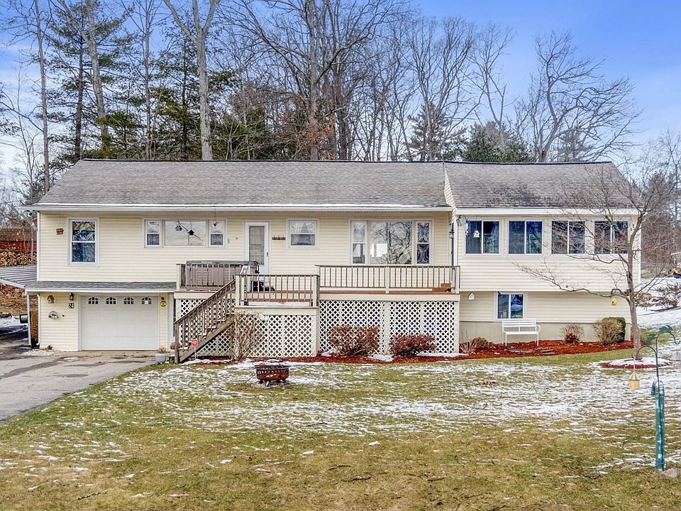 24 Sandy Beach Rd, Salem, NH 03079 Zillow