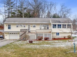 24 Sandy Beach Rd, Salem, NH 03079