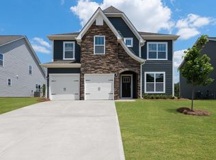 5660 Wellsley Dr, Boiling Springs, SC 29316