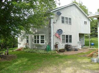 N730 Hill Ogema Rd, Ogema, WI 54459