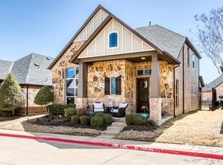 8621 Dewland Dr, McKinney, TX 75070