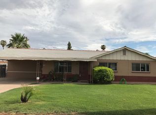 1660 W Auburn St, Mesa, AZ 85201