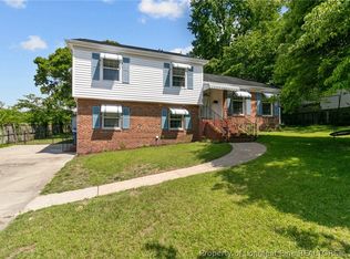 459 Grayton Pl, Fayetteville, NC 28311