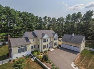 131 Lincoln Rd, Wayland, MA 01778