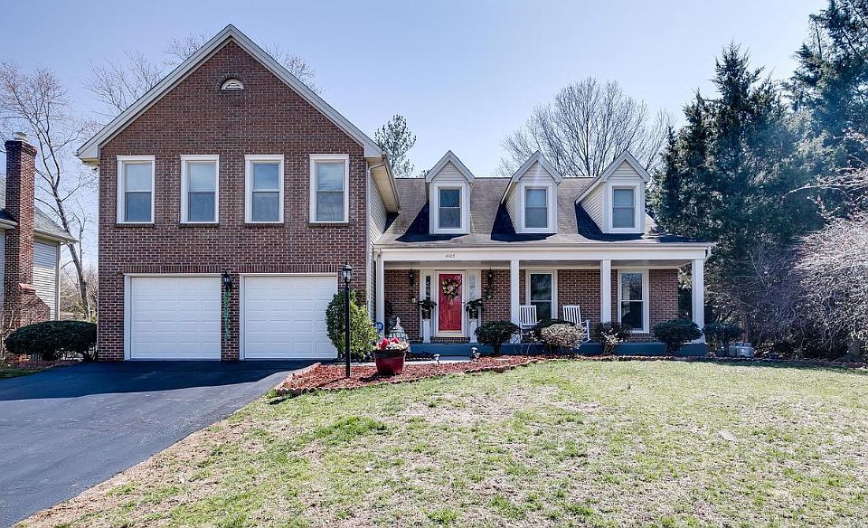 1st image of 4405 Twin Knolls Ct