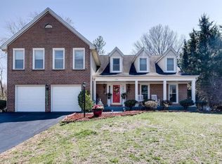 4405 Twin Knolls Ct, Alexandria, VA 22312
