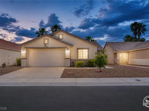 5836 Sassa St, Las Vegas, NV 89130