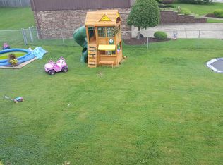 1900 13th Ave, Vienna, WV 26105