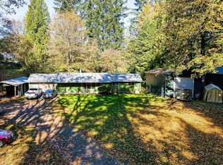 18516 NE Risto Rd, Battle Ground, WA 98604