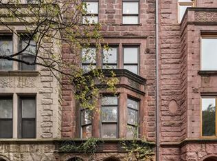 312 W 82nd St, New York, NY 10024