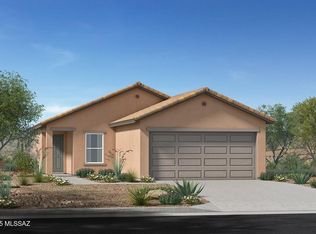 9325 N Agave Gold Rd, Tucson, AZ 85742