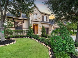 3306 Ralston Edge Ln, Houston, TX 77059