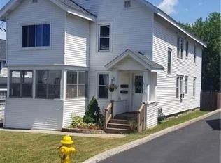 207 Draper Ave, Syracuse, NY 13219