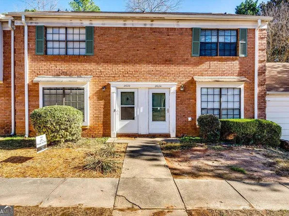 2622 Terrace Pkwy, Morrow, GA 30260