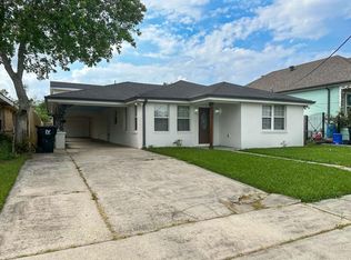 1724 Aycock St, Arabi, LA 70032